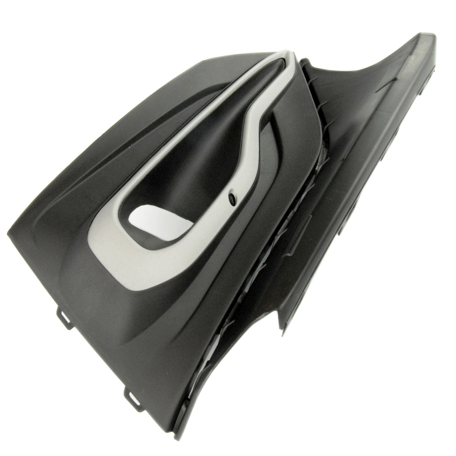 FORD FOCUS ACTIVE X MK4 FRONT FOG LIGHT GRILLE SURROUND COVER TRIM RIGHT SIDE