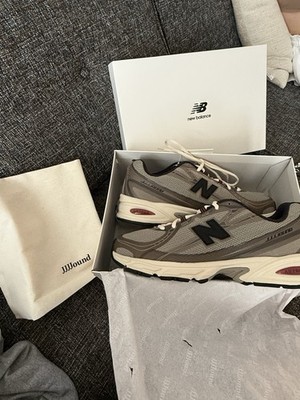 JJJJound x New Balance 740 Size 10.5