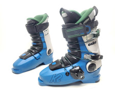 Scarponi da sci alpino K2 EVOLVER Full Tilt 3 pezzi Park Freestyle MP 25,5