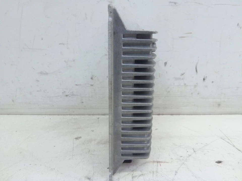 Amplifier Amp Sound System Fits VW Golf VI (5K1) 1.4 TSI 5K0035456 - Image 3 of 4