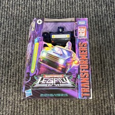 Transformers Legacy AUTOBOT SKIDS Deluxe Class 2022 Hasbro