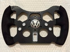 Logitech G29 G923 G920 GT3 Wheel Mod Volkswagen PS4 PS5 Xbox 3D Printed Racing