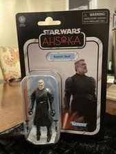 Star Wars Vintage Collection - Baylan Skoll 3.75 FREE CASE FREE SHIP Ahsoka