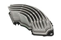 Thermotec DEF015TT Regler, InnenraumgebläSe FüR Fiat,Opel