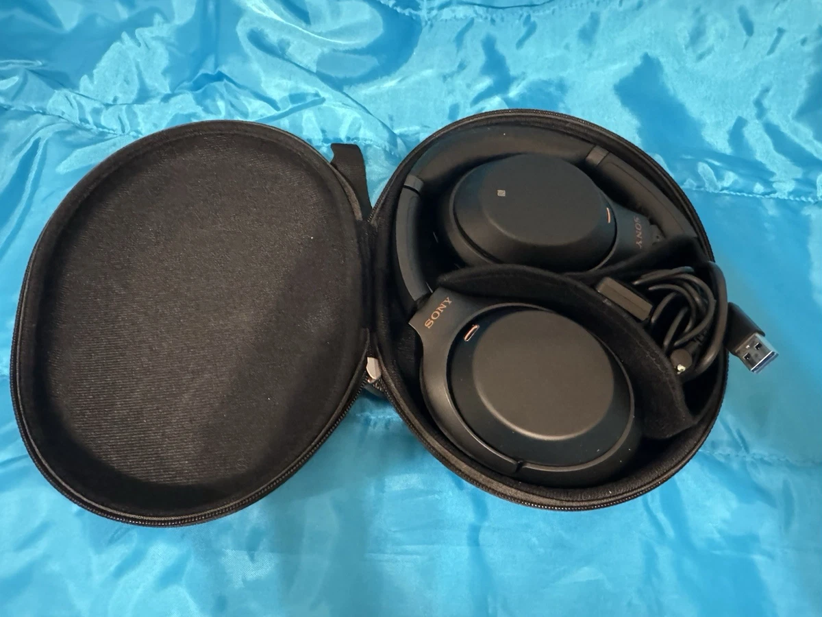 Sony WH-1000XM3 Headphones for Sale | Shop New & Used Headphones