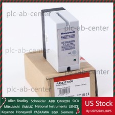 1PC New Honeywell R4343E1006 R4343 E1006 controller vip