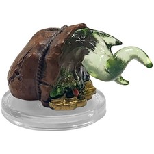 D&D Icons of the Realms BIGBY PRESENTS GLORY OF THE GIANTS #13 BAG JELLY