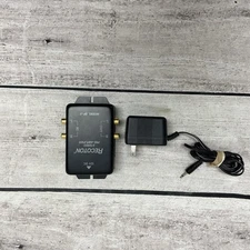 Recoton SP-2 Stereo Pre-Amplifier with AC Adapter