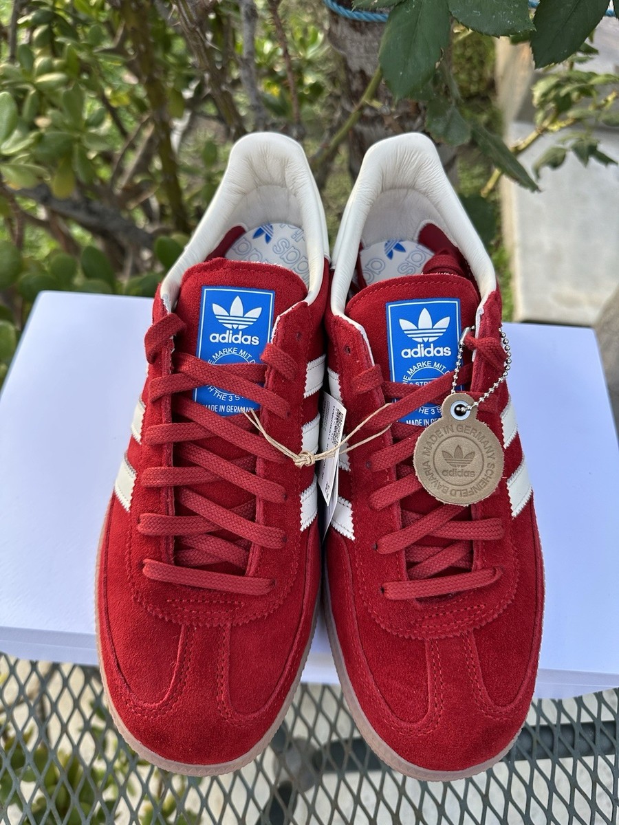 Adidas Originals Handball Spezial RED 