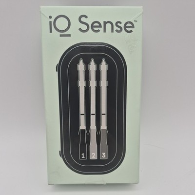 CHEF iQ Sense | Smart Wireless Meat Thermometer | 3 Ultra-Thin Probes | WiFi ...