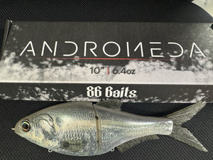 86 Baits | eBay