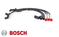Bosch 0986356723 ZüNdleitungssatz ZüNdkabelsatz ZüNdkabel FüR Opel