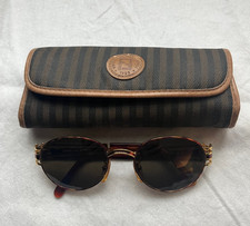 Fendi Sunglasses SL 7030 with Soft Case Vintage