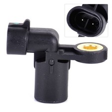 OE LJA2226AA ABS Raddrehzahlsensor für Jaguar XJ8 XJR XK8 XKR X300 XJ6 XJ12