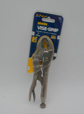 Irwin 702L3 Vise-Grip 7 Inch Locking Pliers New in the package