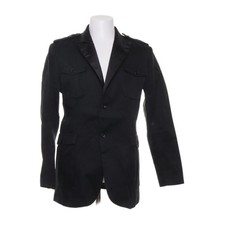 G-Star, Jacke, Herren, Größe: L, Schwarz, Baumwolle #1mW