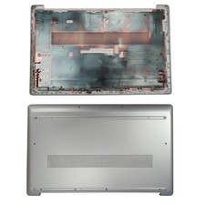 New M50396-001 For HP 17T-CN 17-CN 17-CP 17Z-CP Bottom Base Case Cover Enclosure