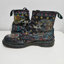 Floral Ankle Boots for Men for Sale | Shop New & Used Men display picture 3