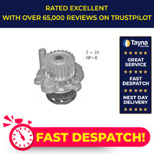 Water Pump fits VW GOLF Mk4