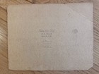Edithe Beutler Signed Orchid Oil Colored Photo Hawaii c1940 + her book signed — photo 9