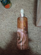 Bath Body Works Shimmer Mist Warm Vanilla Sugar