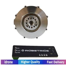 ROBSTRIDE06 QDD Actuator Module 36N·m Robot Arm Joint Motor CAN to USB Debug
