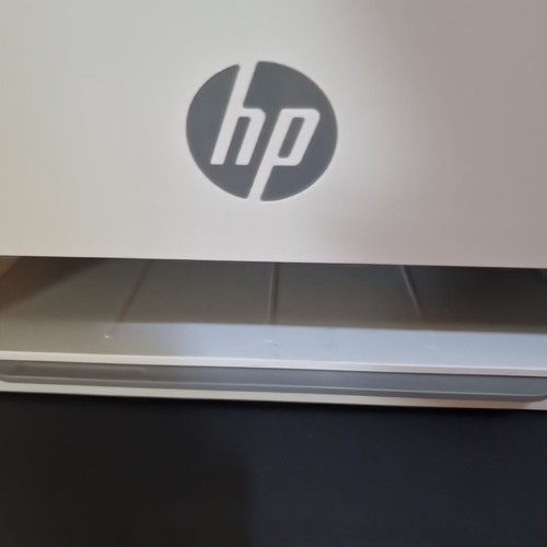 UNTESTED HP Smart Tank 5105 Wireless All-in-One Inkjet Printer - White - Picture 5 of 12