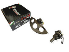 KIT ACCENSIONE MESSA IN MOTO MEZZA LUNA INGRANAGGIO PIAGGIO LIBERTY 4T 50 2007