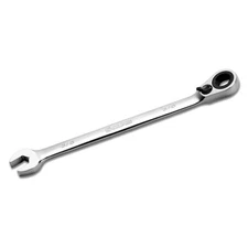 CAPRI TOOLS CP15053 3/8 in 6-Point Long Pattern Reversible Ratcheting