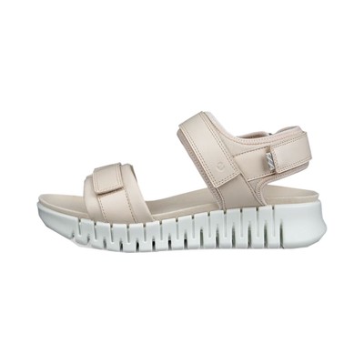 ECCO GRUUV SOL W Damen Sandale