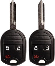Key Fob Replacement Fits For Cwtwb1u793 Ford F-150 2004-2014 F-250 F-350 F-450 F