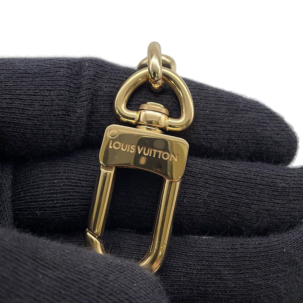 LOUIS VUITTON Excursion Size PM Monogram Brown M4… - image 10