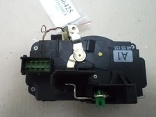 SAAB 9-5 Estate YS3E Verrou de Porte Avant Gauche 2000 21408323