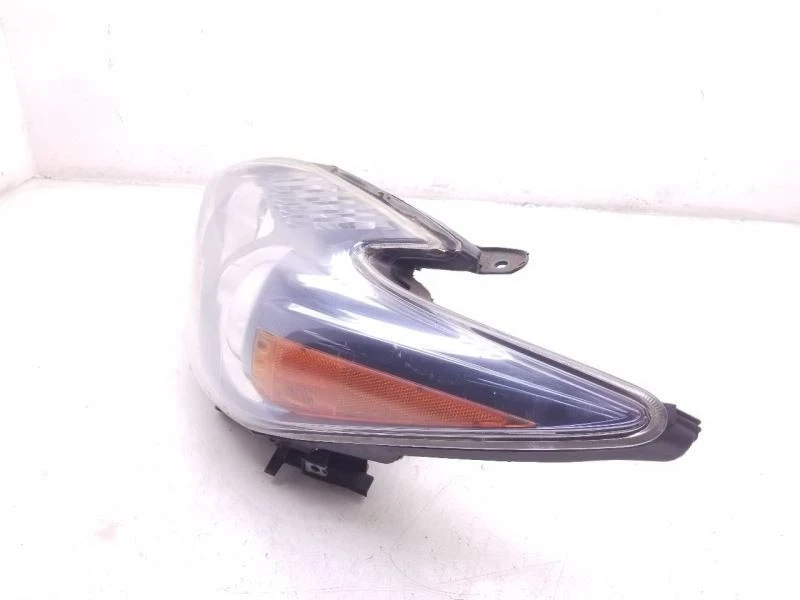 MONTAJE FARO DELANTERO IZQUIERDO TOYOTA PRIUS ENCHUFABLE LADO CONDUCTOR 12-15 Foto 2 de 4