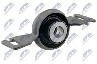 NTY Lager, Gelenkwellenmittellager NLW-TY-009 FüR Lexus Toyota
