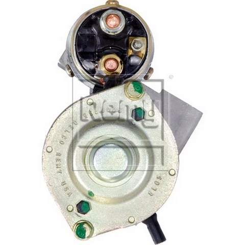 Стартер премиум-класса Remy 25480 для некоторых моделей Buick Cadillac Chevrolet Pontiac - Изображение 2 из 4