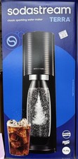 SodaStream Terra Sparkling Water Maker Starte...