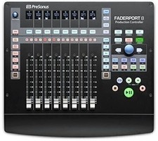 PreSonus FaderPort 8 8-Channel USB Control Surface FREE SHIPPING
