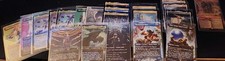 Magic: The Gathering Final Fantasy Bundle 85 Value List in Desc. 