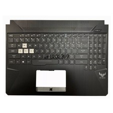 For ASUS TUF Gaming FX505 FX505D FX86 FX86G Palmrest Keyboard