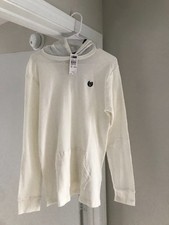 CHAPS Waffle Knit Thermal Longsleeve Boys XL