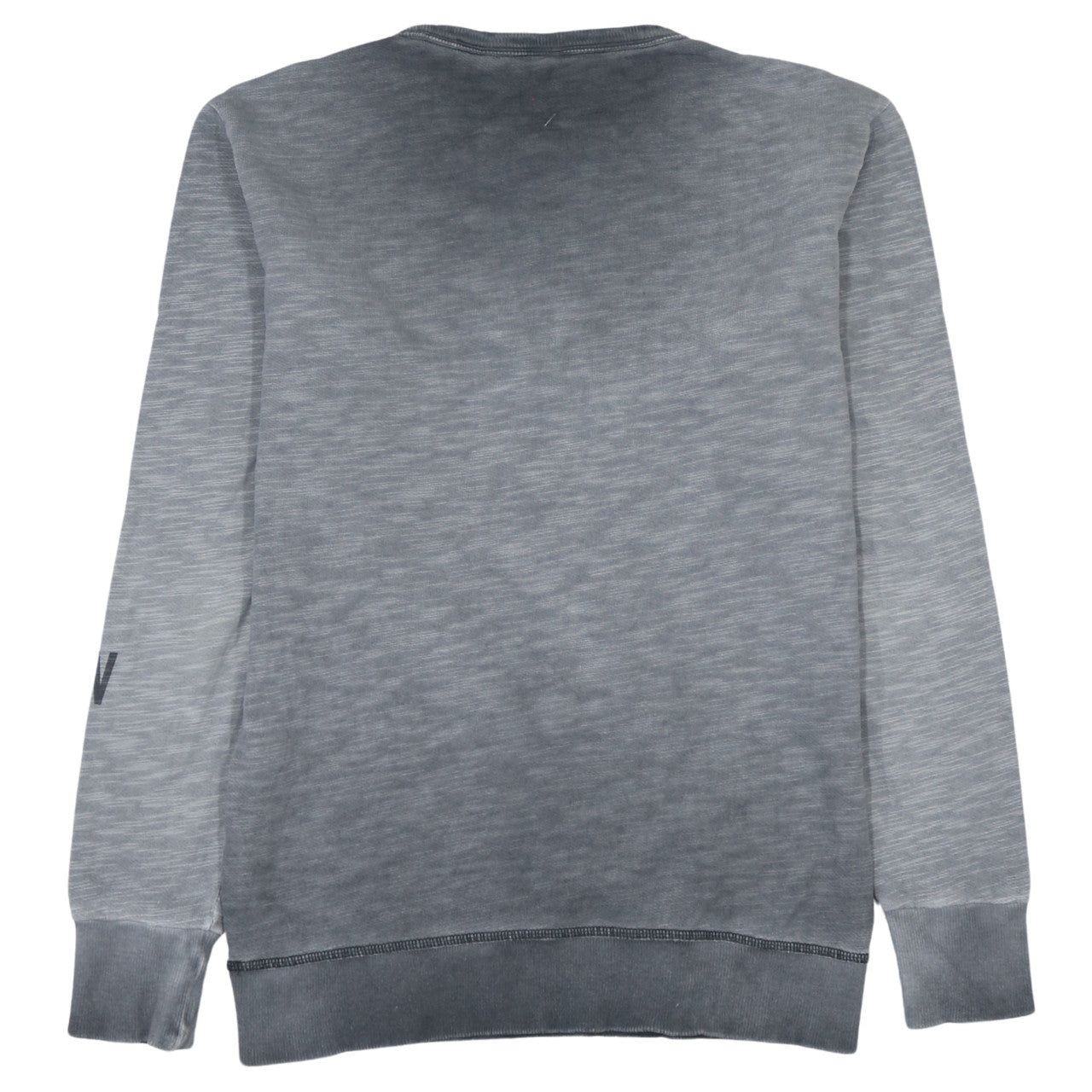 G-Star Raw Grey Sweatshirt Mens M image 2