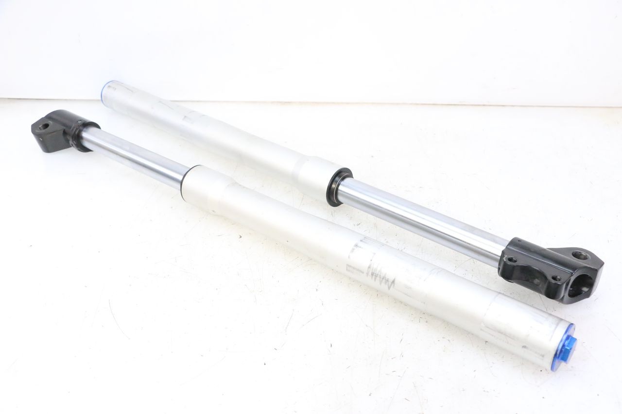 FORKS LEG - APOLLO RFZ 125