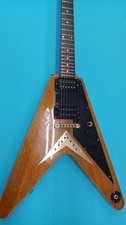 Epiphone 58 Korina Flying V Electric Guitar Safe delivery from Japan