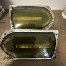 Vintage Guide R-5ta Turn Signals With Housings Vintage Guide R-5ta Turn Signals With Housings