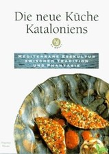 Die neue Küche Kataloniens - El Bulli: Mediterrane Essku... | Buch | Zustand gut