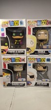 Funko Pop Teen Titans Go Vinyl Figures Guide and Gallery 10