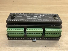 ISONAS IPB2.0 / 3 door access control system/PREOWNED/JUA2661