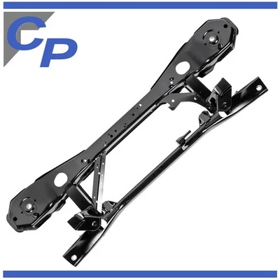 Support Arrière Pour FORD focus MK3 Essieu Arrière - Photo 1/4