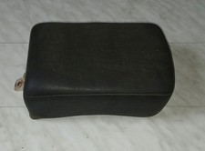 Beifahrersitz (Sitzbr&ouml;tchen) Suzuki LS650, gebraucht